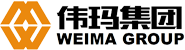 湖南伟玛集团有限公司Logo